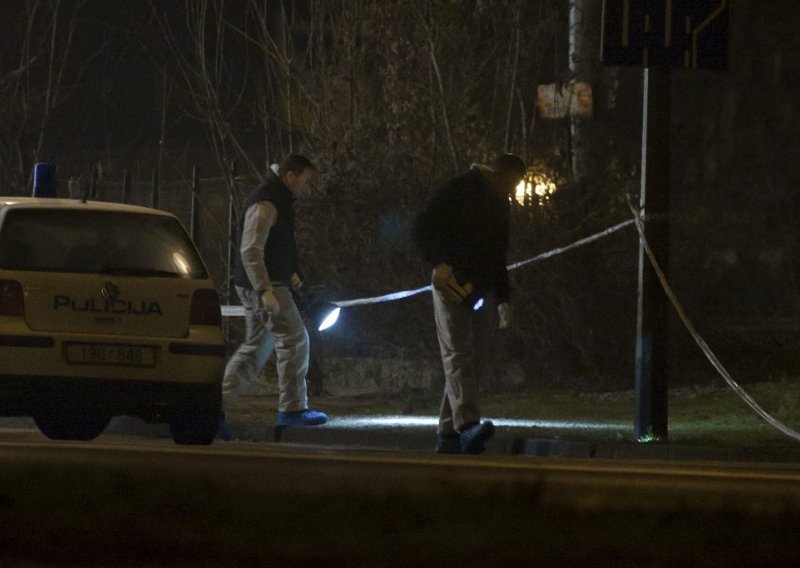 One person injured in explosion in west Zagreb