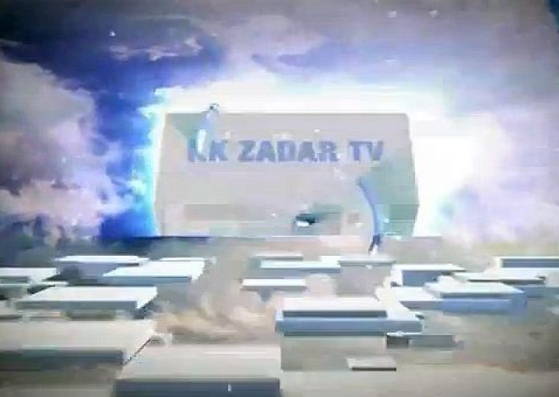 Vi gledate KK Zadar TV!