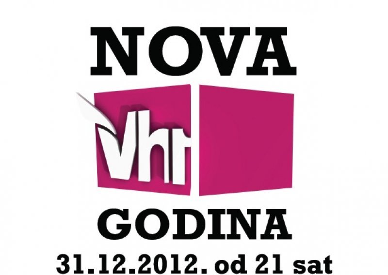 Doček Nove godine u Tvornici kulture!