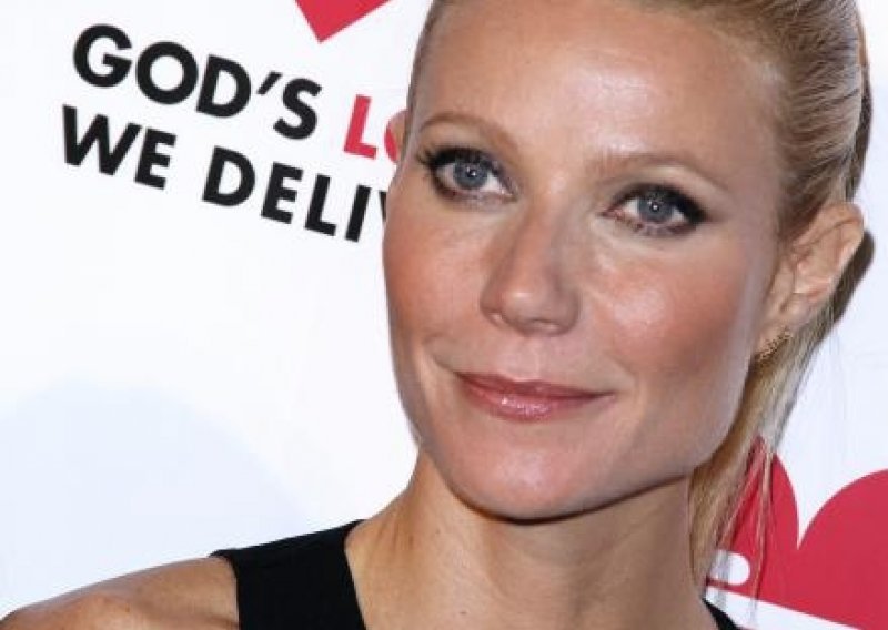 Gwyneth Paltrow ismijana zbog savjeta