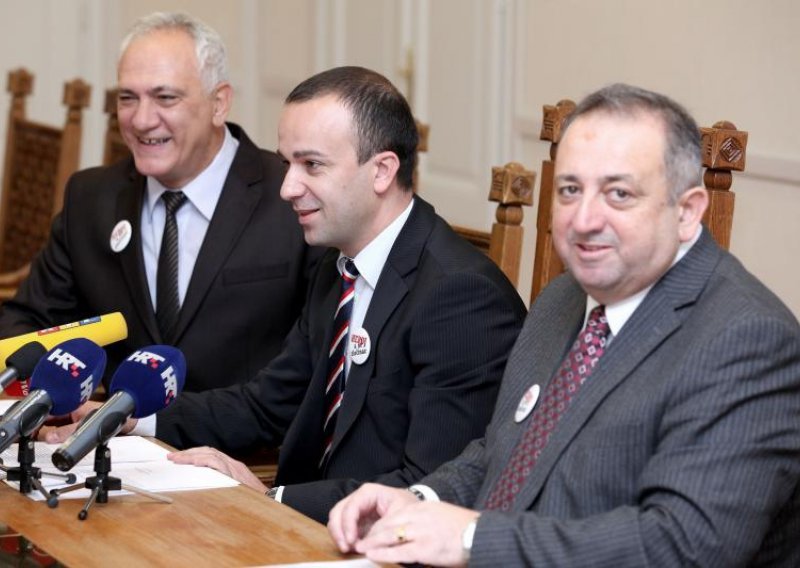'Bajić je u poslušničkom odnosu prema vladajućoj političkoj eliti!'