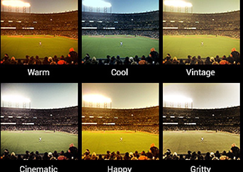 Twitter uvodi filtre poput Instagramovih