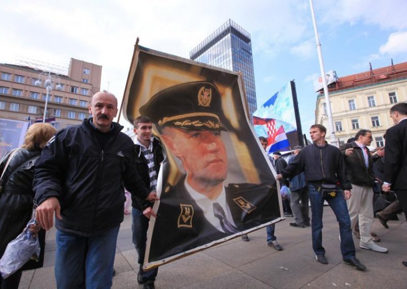 Na što su se žalili Gotovina i Markač