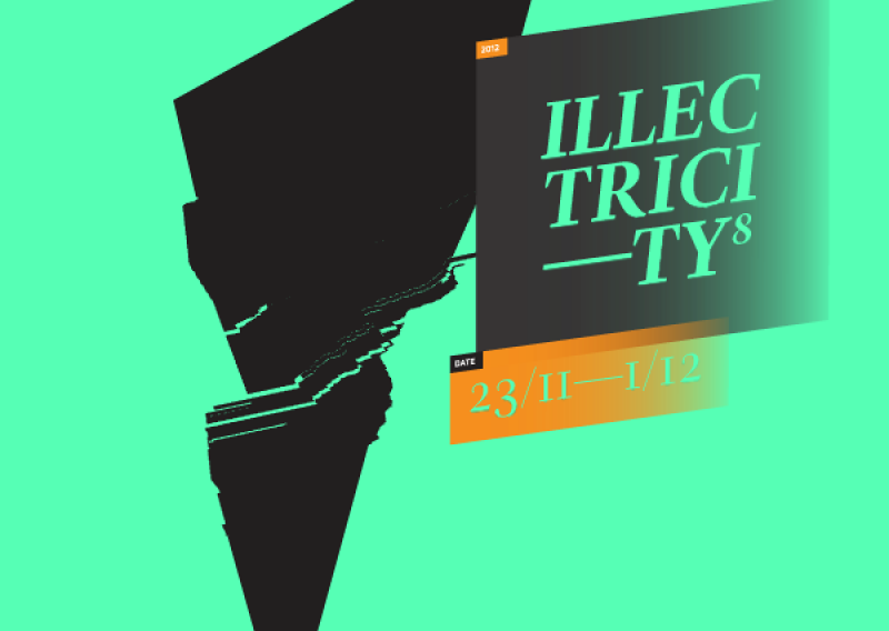 Illectricity - prijava