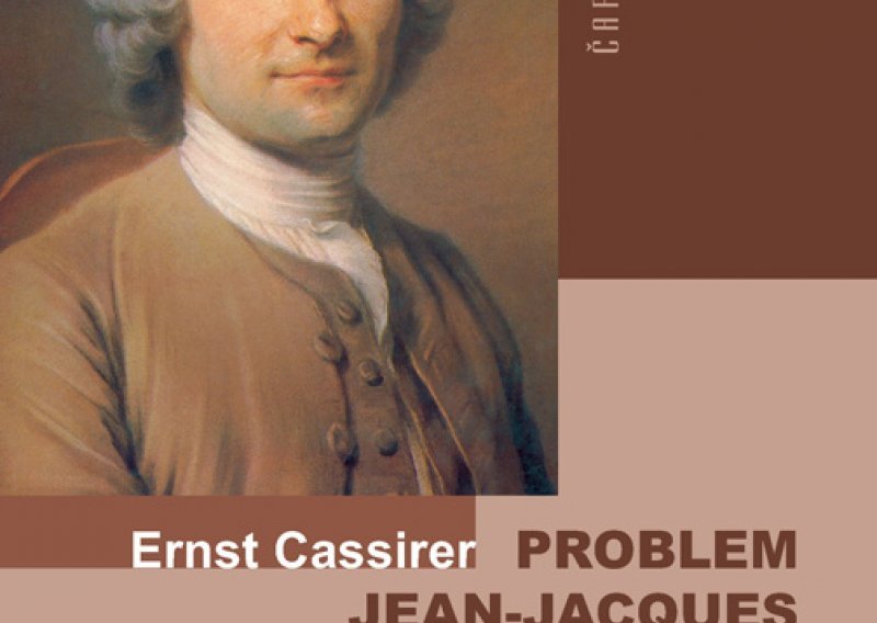 Rousseau - filozof za 21. stoljeće