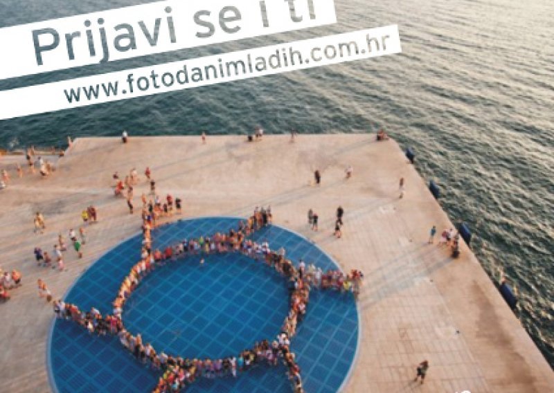 Mladi fotografi organiziraju Foto izazov u Beču