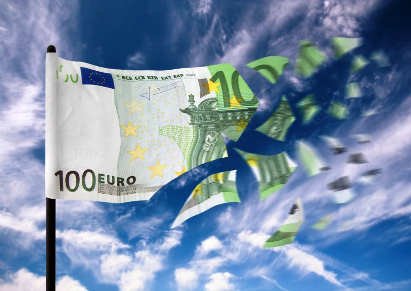 'Bankrot Europske unije - sve izvjesnije priznanje'