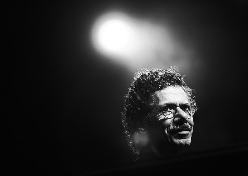 Chick Corea - prijava