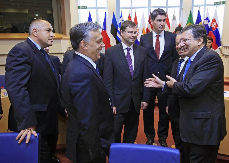 PM: Amount available to Croatia in EU funds will not change