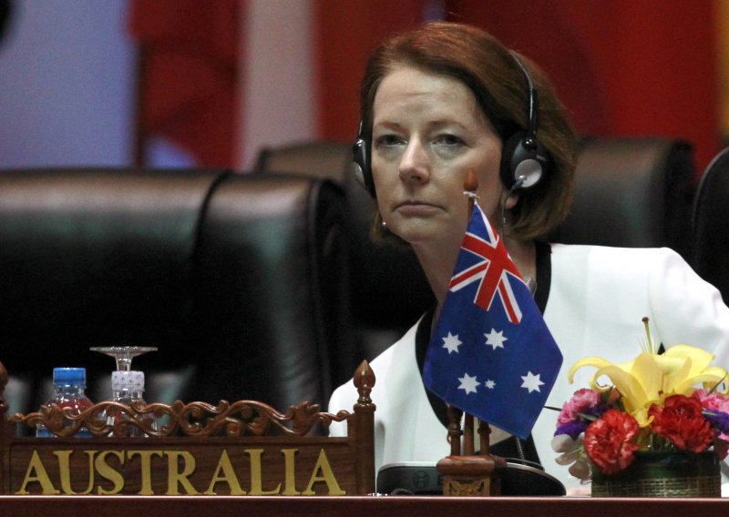 Gillard pokreće nacionalnu istragu protiv Katoličke crkve