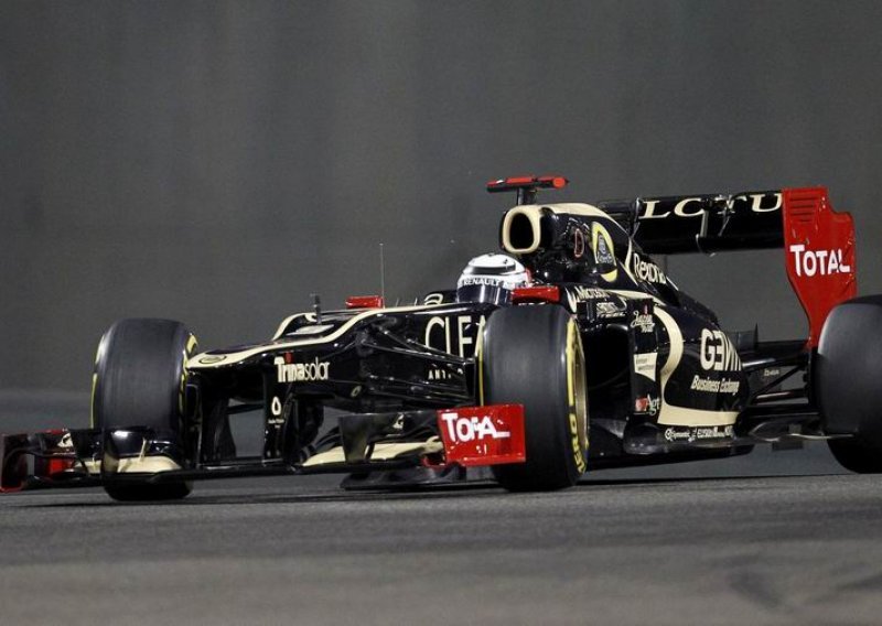 Räikkönenova pobjeda za posve neizvjesnu završnicu