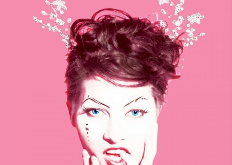 Amanda Palmer najzanimljivija je glazbenica današnjice