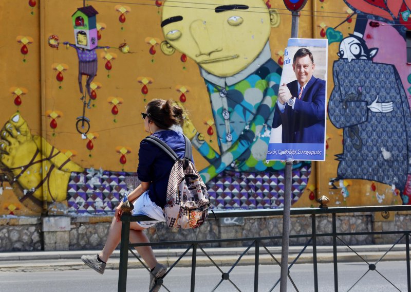 Od Grčke će se tražiti još 150 novih reforma