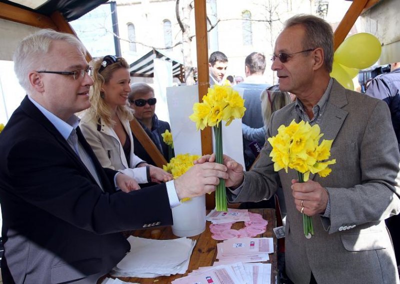 'Ispunite europske zadaće što prije'