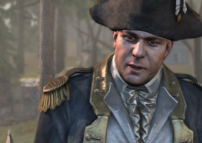 Na PlayStationu 3 četiri ekskluzivne misije za Assassin's Creed 3