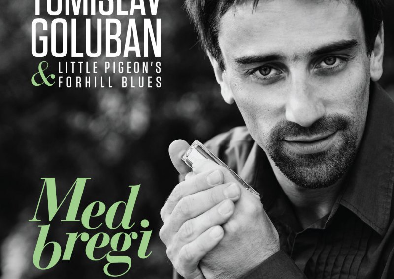 Tomislav Goluban - prijava