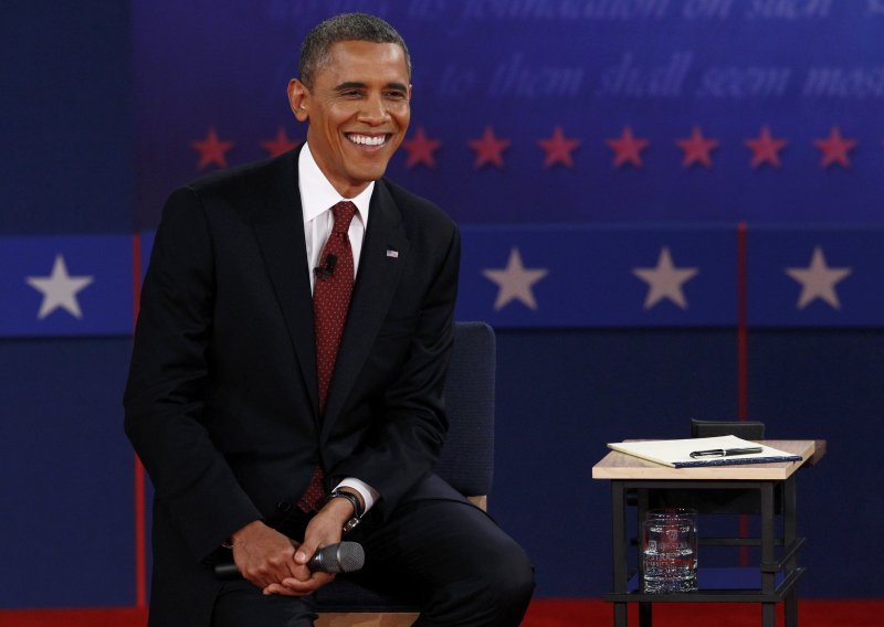 Analitičari: Obama se 'vratio u igru'