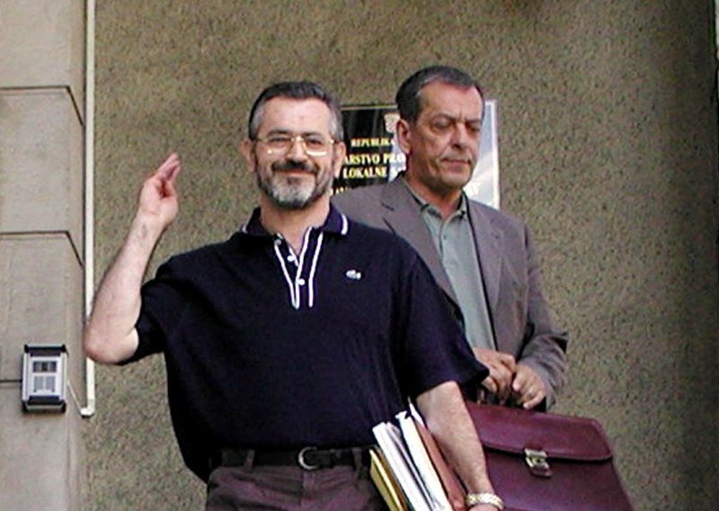 Tihomir Orešković uskoro na uvjetnoj slobodi
