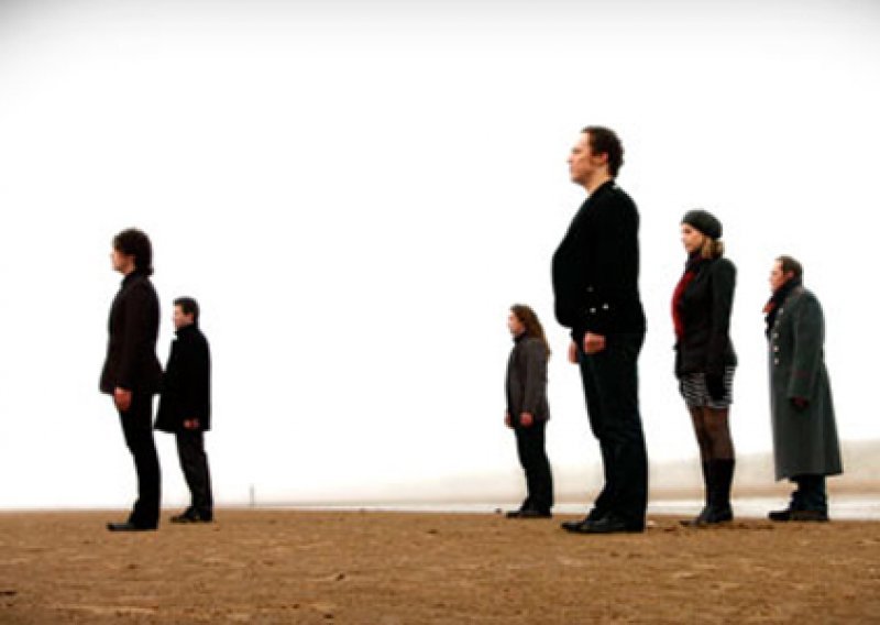 Prijava - Anathema