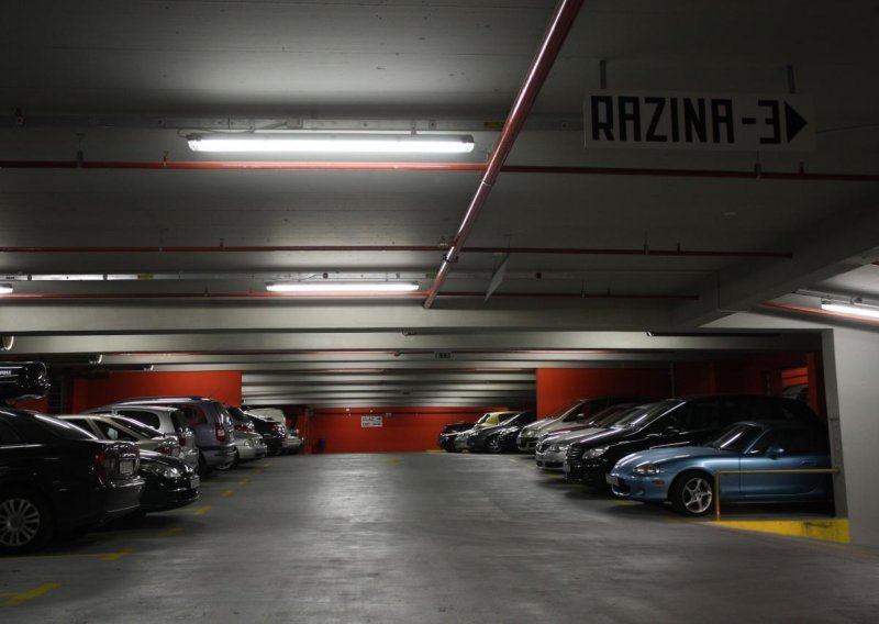 Vlada i Sabor ostavljaju Zagrebparking bez 100.000 kuna