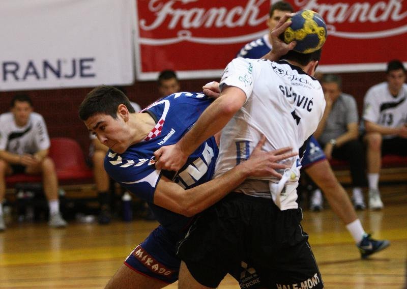 Treća pobjeda Nexea, pao Červarov Metalurg