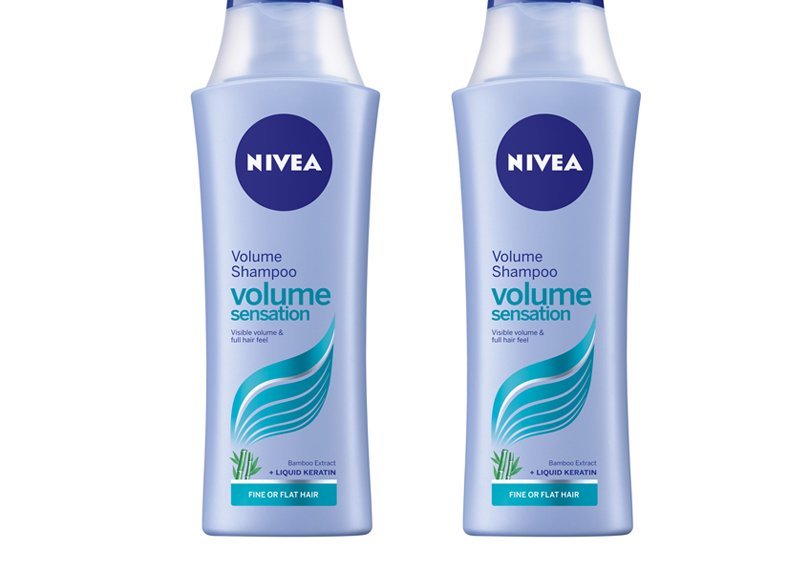 Novi Niveini proizvodi za hidratiziranje kose