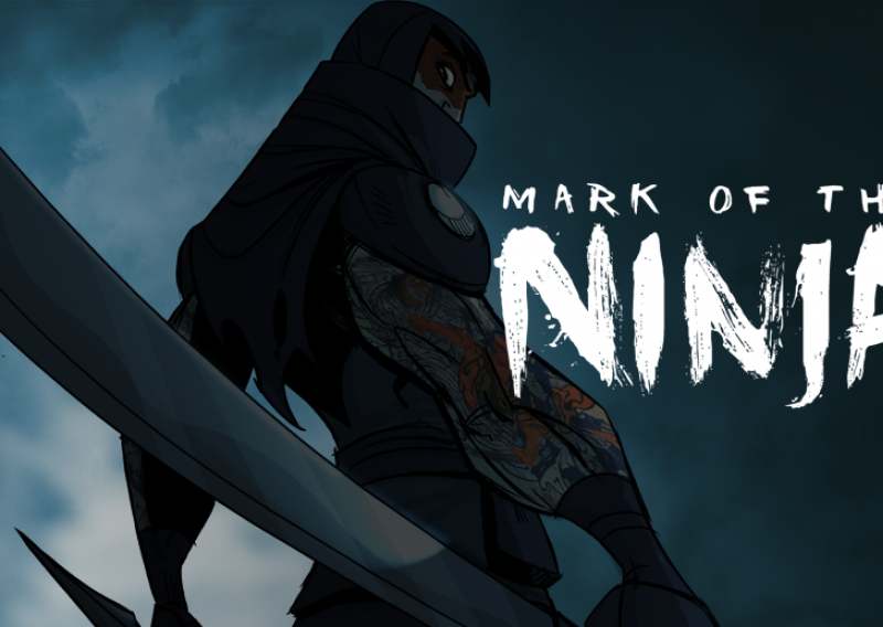 Mark of the Ninja dolazi i na PC