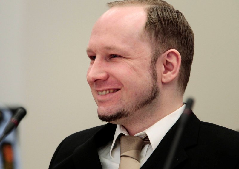 Breivikova završna riječ postaje predstava