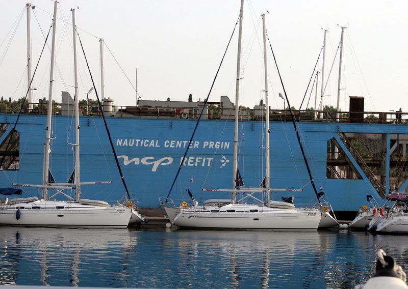 NCP u odabranom društvu na Monaco Yacht Showu