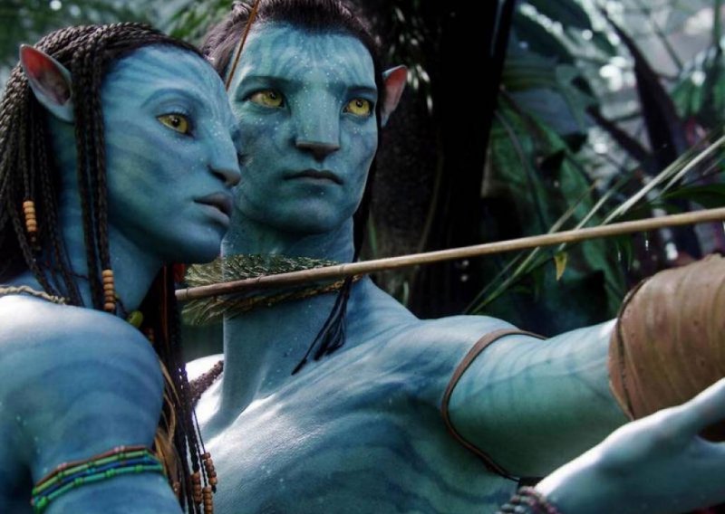 PS4 i Xbox720 dostići će standard "Avatara"