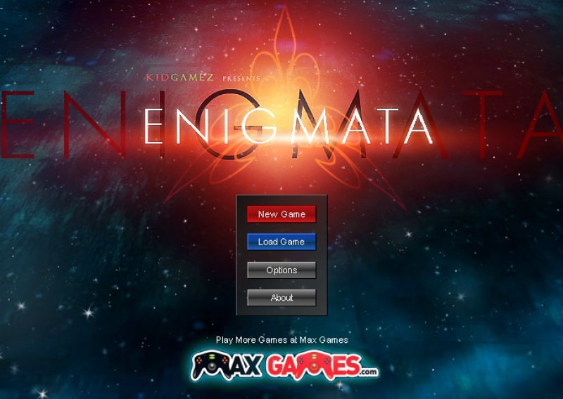 PlayToy igra dana: Enigmata