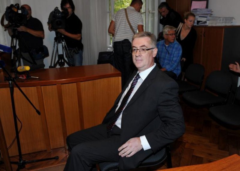 Supreme Court president testifies in Tadic bribery trial