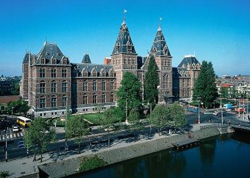 Nakon devet godina, otvara se Rijksmuseum