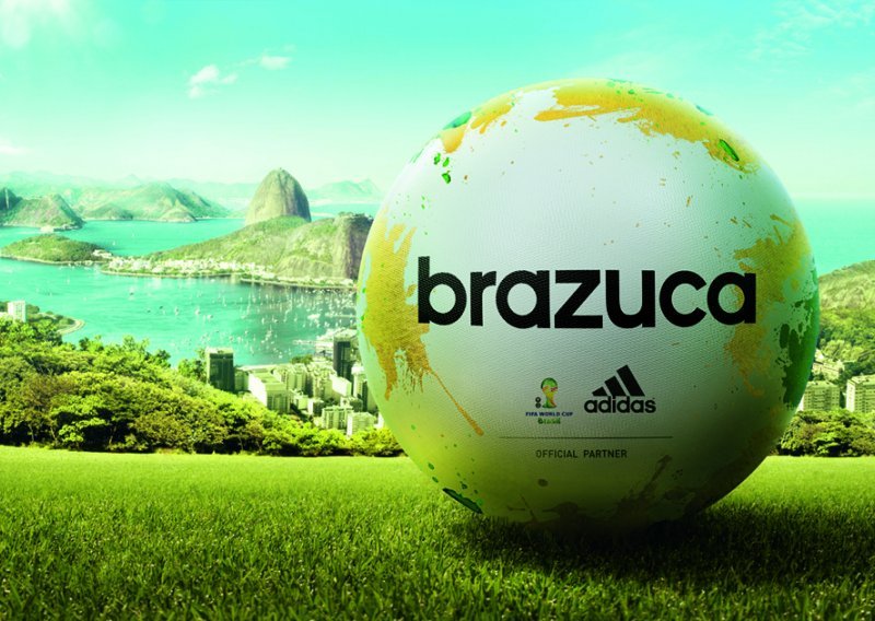 Poznato ime lopte kojom će se igrati u Brazilu