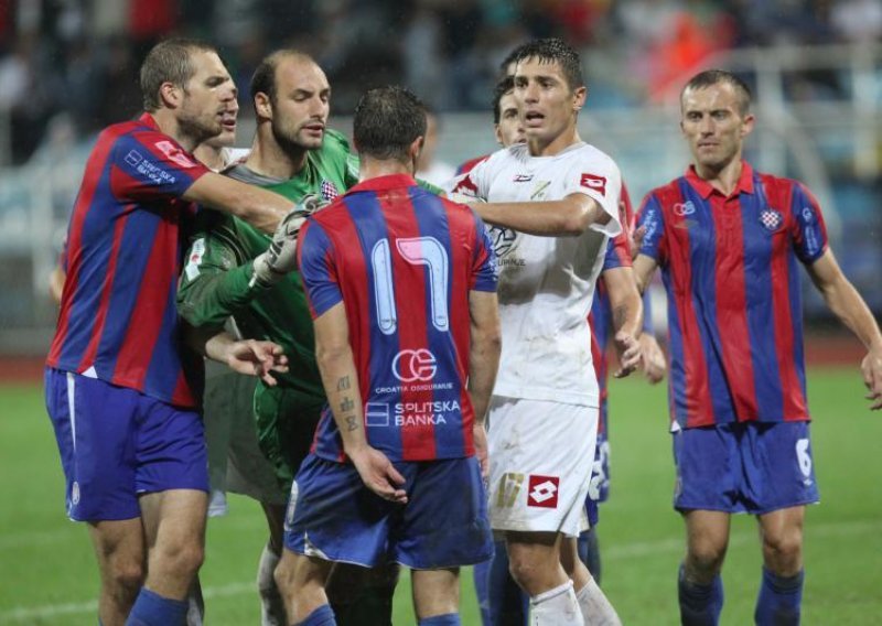 Pogledajte kako je Rijeka srušila Hajduk