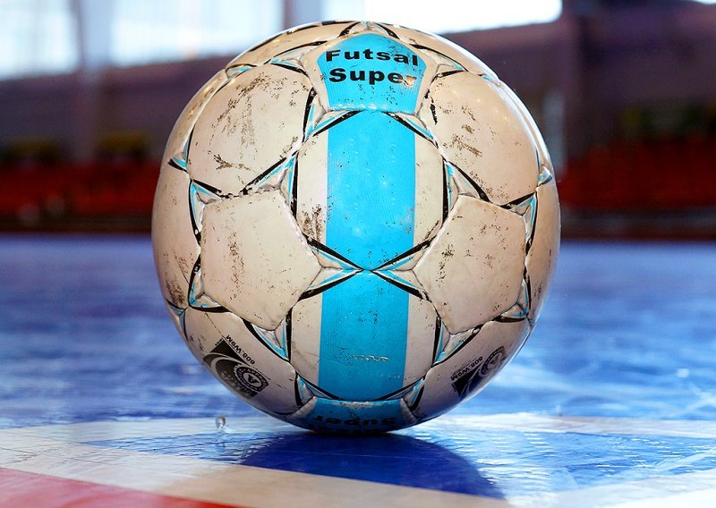 Senj: Futsalom za pomoć bolesnoj djeci