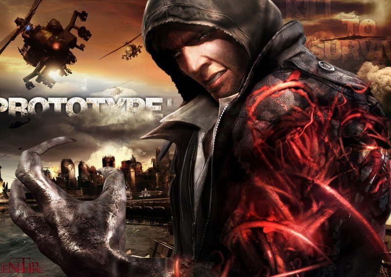 Prototype 2