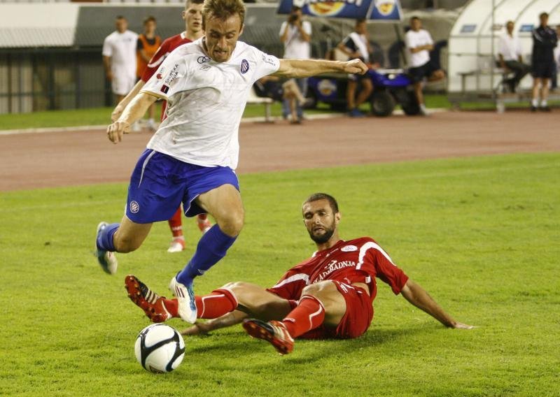Vršajević: Hrvatska liga je najbolja na Balkanu