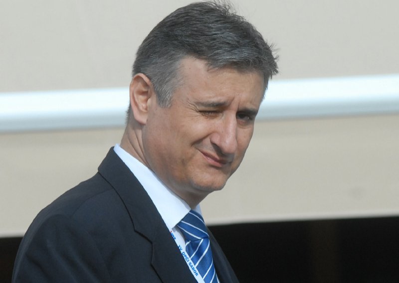 Karamarko s indignacijom odbacio presudu Visokog upravnog suda