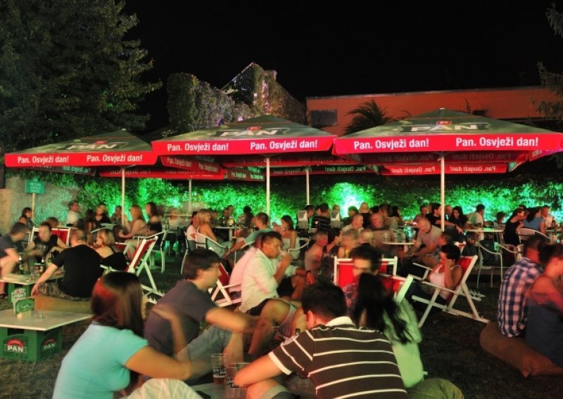 Panski dvori odašilju pozitivne vibracije