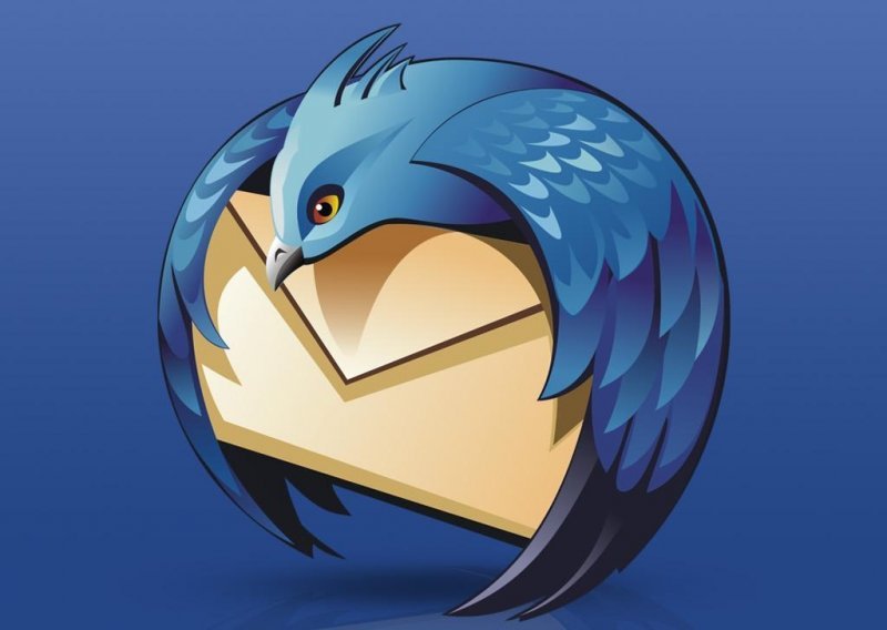 Mozilla Thunderbird sve više nalik Firefoxu