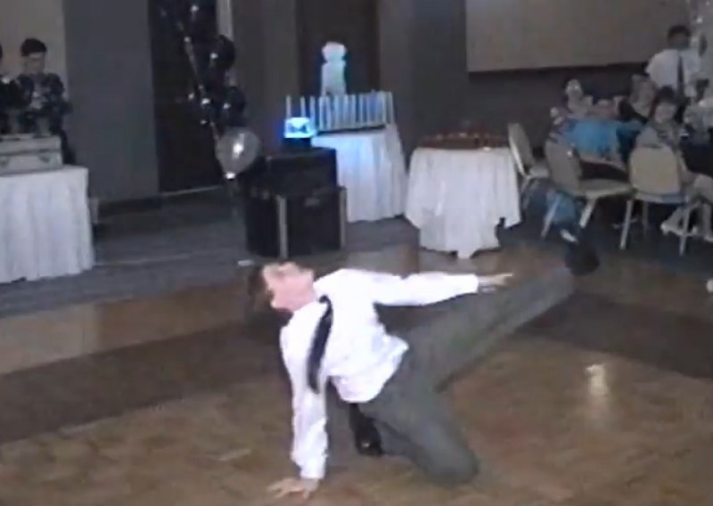 Trinaestogodišnjak savršeno skinuo Madonnin ples