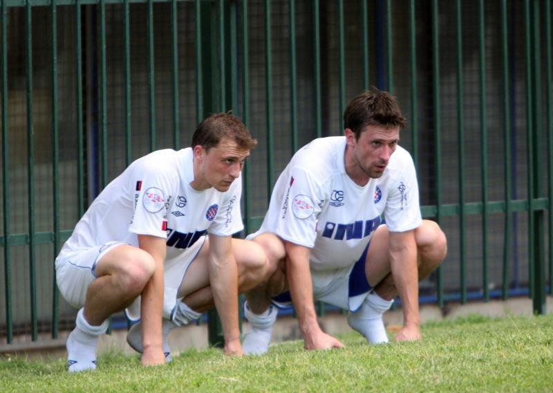 Vejić povukao zadužnicu, Hajduk od četvrtka ujutro deblokiran!