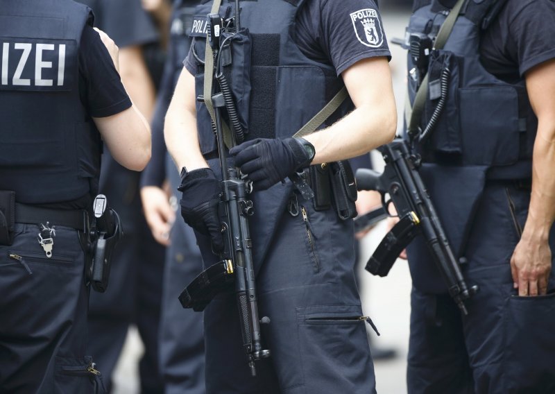 Pucnjava u berlinskoj bolnici, policija tvrdi da nije terorizam