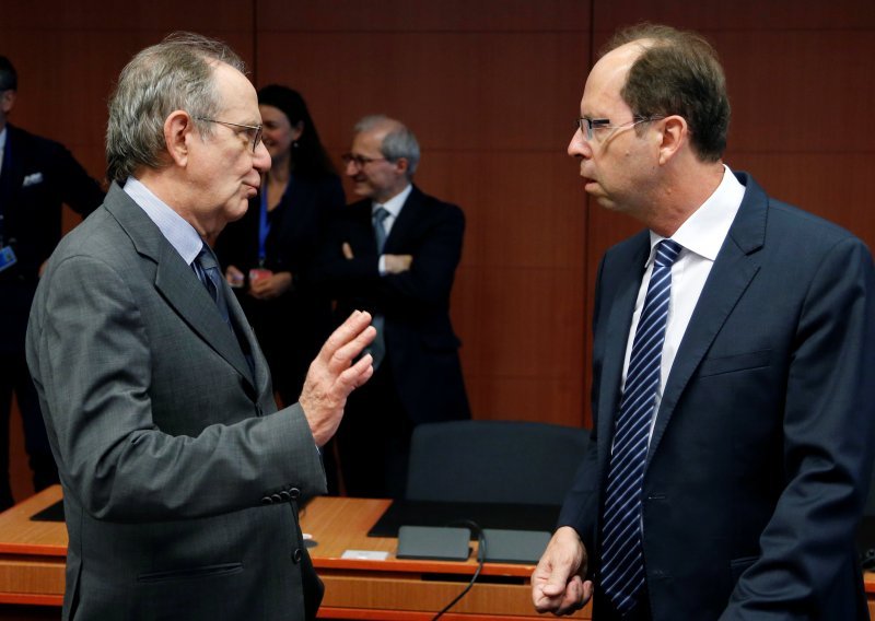 Najbolji europski ministar financija podnio ostavku