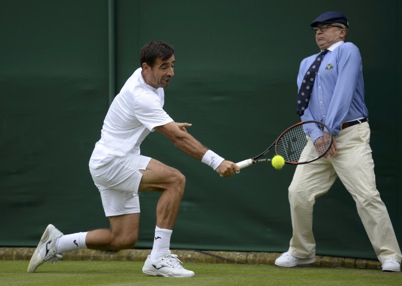 Dodig, paziii! Najduhovitija fotka iz Wimbledona