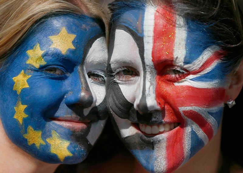 Njemačka predlaže da se Britancima naplati pristup jedinstvenom tržištu
