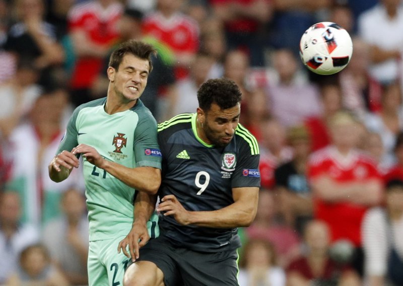 Trijumf Portugala; Ronaldo i Nani u tri minute sredili Wales