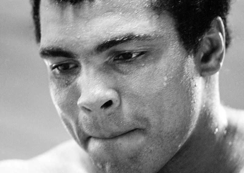 Cijeli sportski svijet tuguje; umro Muhammad Ali