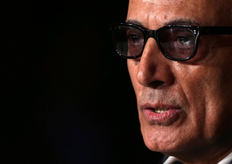 Umro veliki iranski redatelj Abbas Kiarostami